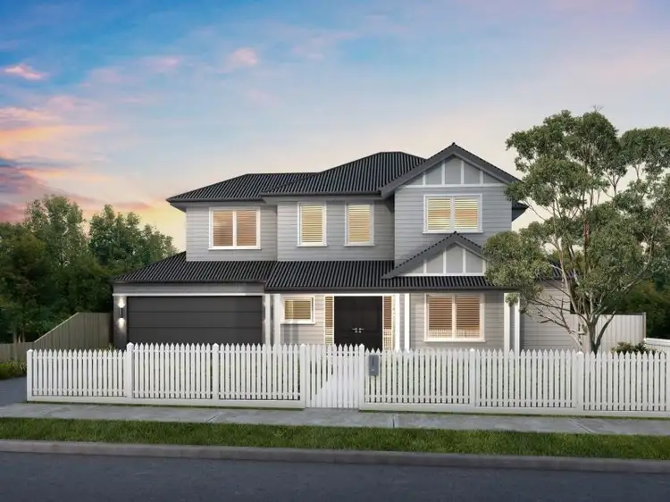 39 Salisbury Avenue, Blackburn VIC 3130