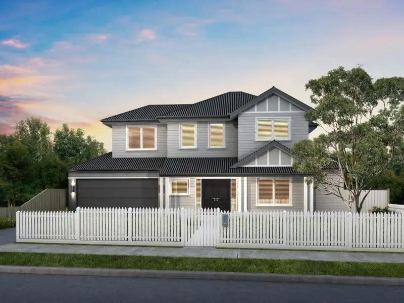 Main view of Homely house listing, 39 Salisbury Avenue, Blackburn VIC 3130