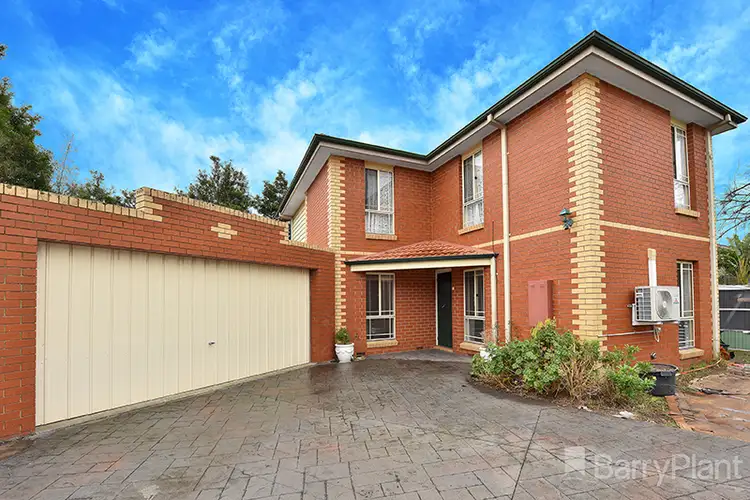 Main view of Homely townhouse listing, 3/30 Ardyne Street, Murrumbeena VIC 3163