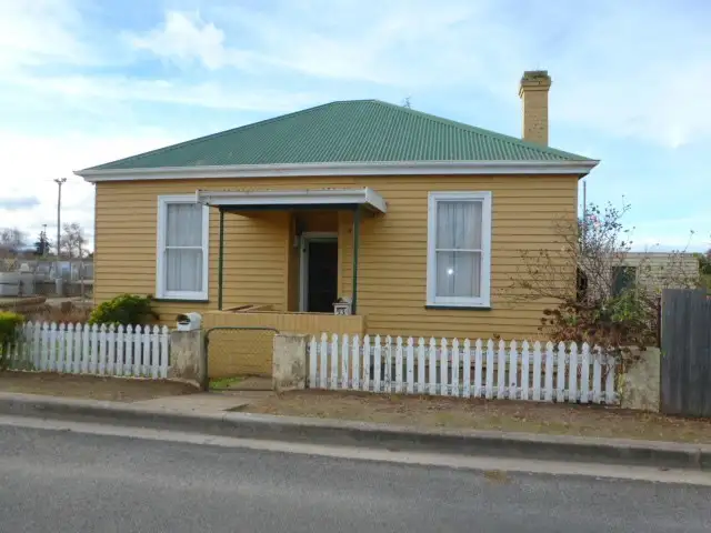 Main view of Homely house listing, 18 William Street, Scottsdale TAS 7260