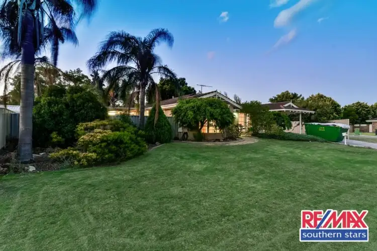 Second view of Homely house listing, 3 Rosella Place, Gosnells WA 6110