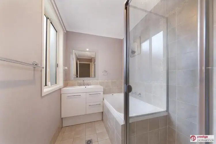 Fourth view of Homely house listing, 20 Kanangra Court, Wattle Grove NSW 2173