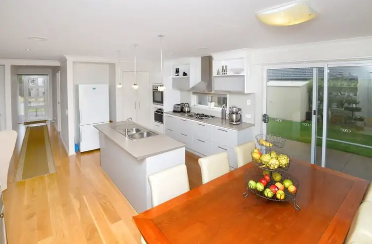 Third view of Homely house listing, 24 Ethereal Drive, Indented Head VIC 3223