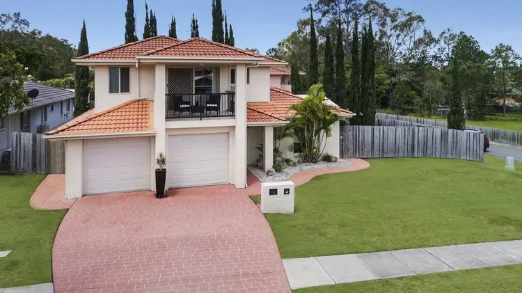 34 Coora Street, Wishart QLD 4122