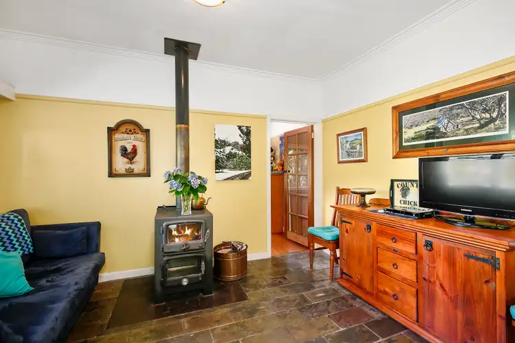 Fourth view of Homely house listing, 442 Myles Road, Murrindindi VIC 3717