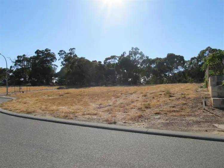 Third view of Homely land listing, 5 Vineyard Row, Swan View WA 6056