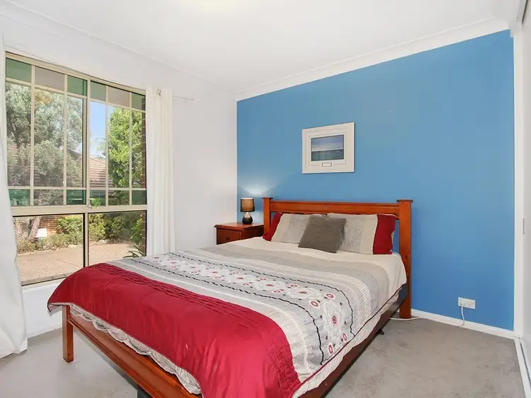 Sixth view of Homely villa listing, 7/110 Midson Road, Epping NSW 2121