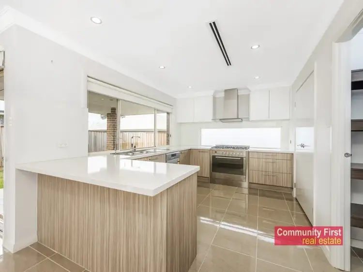 Second view of Homely house listing, 18 Redgate Terrace, Cobbitty NSW 2570