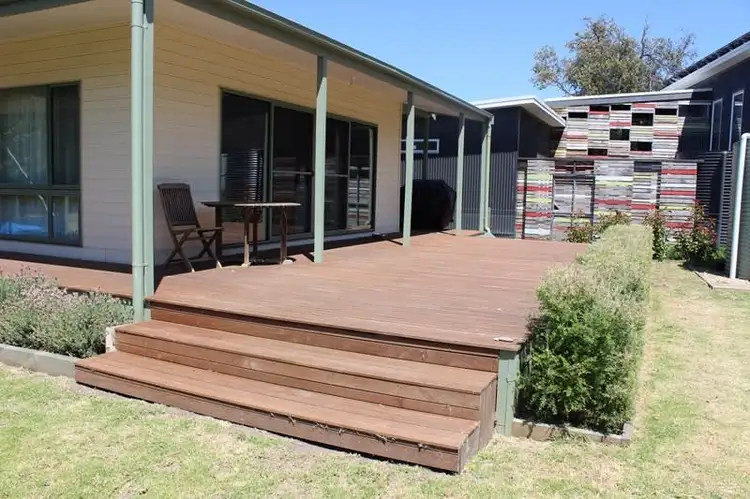 Second view of Homely house listing, 104 CANTERBURY ROAD, Venus Bay VIC 3956