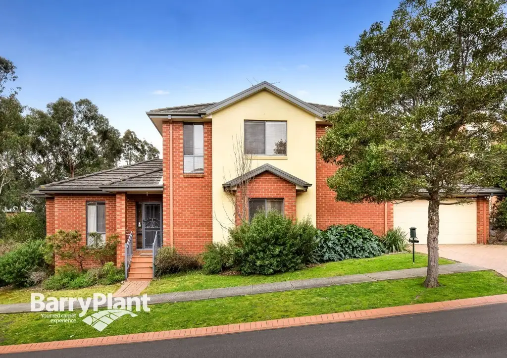 Main view of Homely house listing, 1 Cascades View, Yallambie VIC 3085