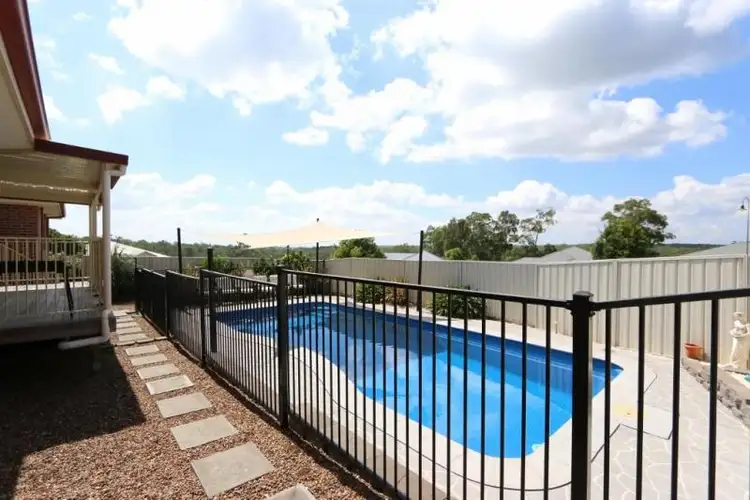 Sixth view of Homely house listing, 2 Glencoy Close, Ashtonfield NSW 2323