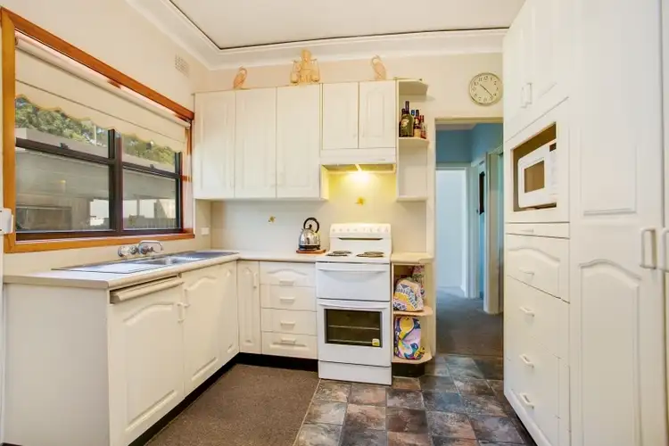 Second view of Homely house listing, 53 St Johns Drive, Croudace Bay NSW 2280