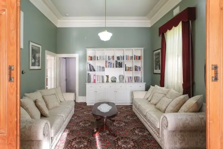 Sixth view of Homely house listing, 95 Mollison Street, Bendigo VIC 3550
