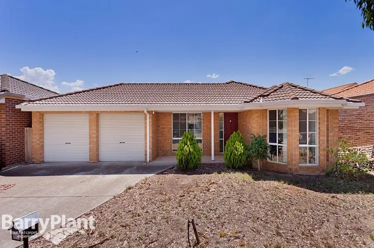 27 Truganina Avenue, Seabrook VIC 3028