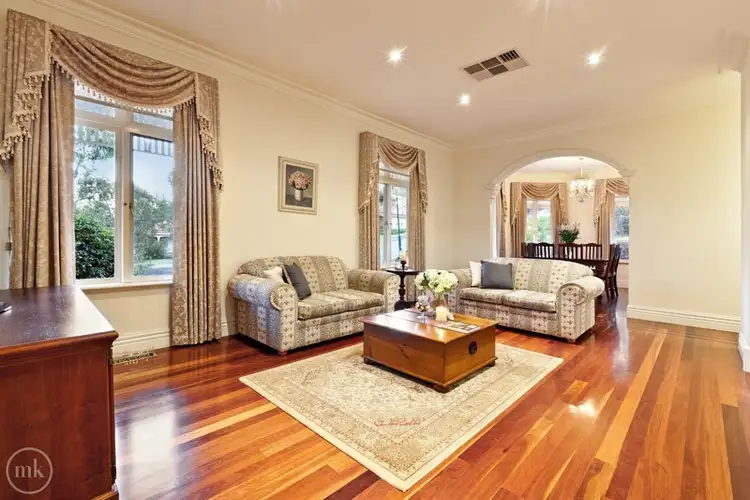 Fifth view of Homely house listing, 10 Dry Creek Drive, Plenty VIC 3090