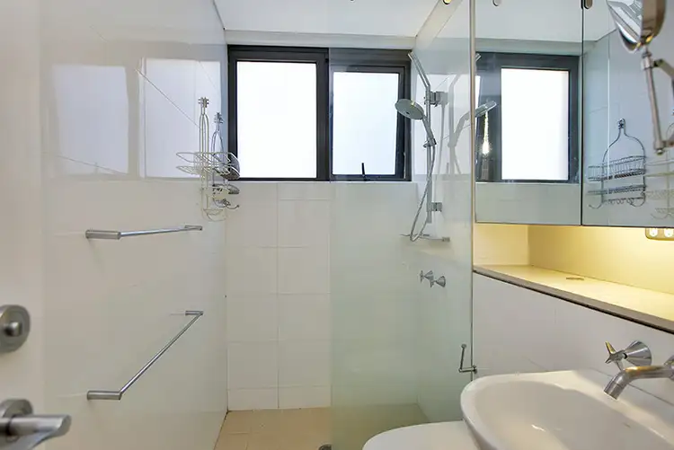 Sixth view of Homely apartment listing, 1/31 Waverley Street, Bondi Junction NSW 2022