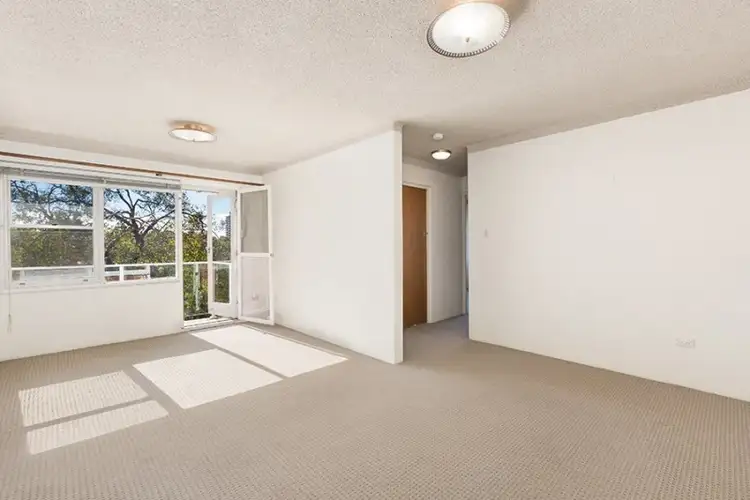 Second view of Homely unit listing, 5/1 St. Andrews Place, Cronulla NSW 2230