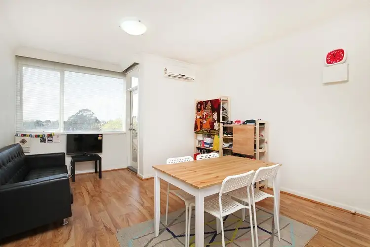 Second view of Homely apartment listing, 18/7 Pengelly Court, Sunshine VIC 3020