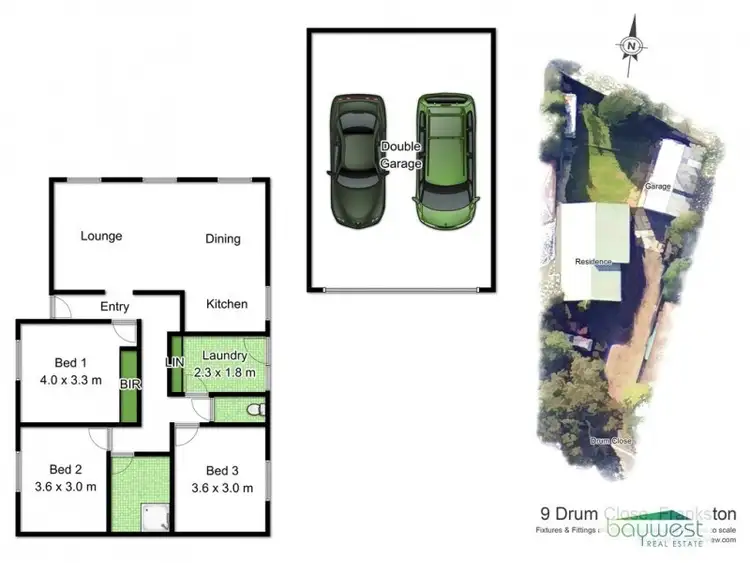 Sixth view of Homely house listing, 9 Drum Close, Frankston VIC 3199