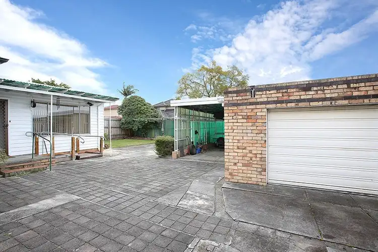 Sixth view of Homely house listing, 13 Montgomery Avenue, Mount Waverley VIC 3149