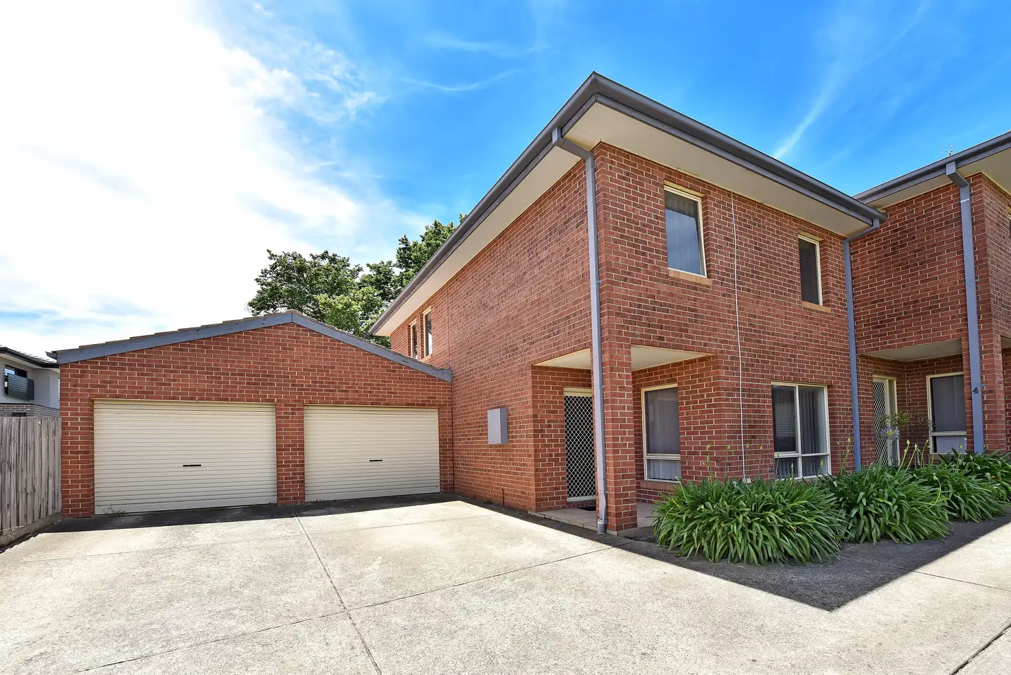 Main view of Homely townhouse listing, 3/2 Colin Road, Clayton VIC 3168