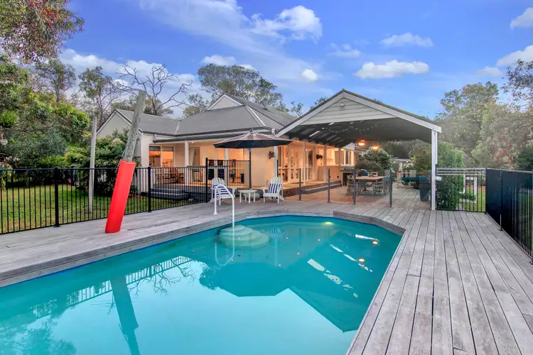Second view of Homely house listing, 1 Archibald Place, Langwarrin VIC 3910