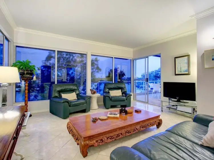 Fourth view of Homely apartment listing, Address available on request
