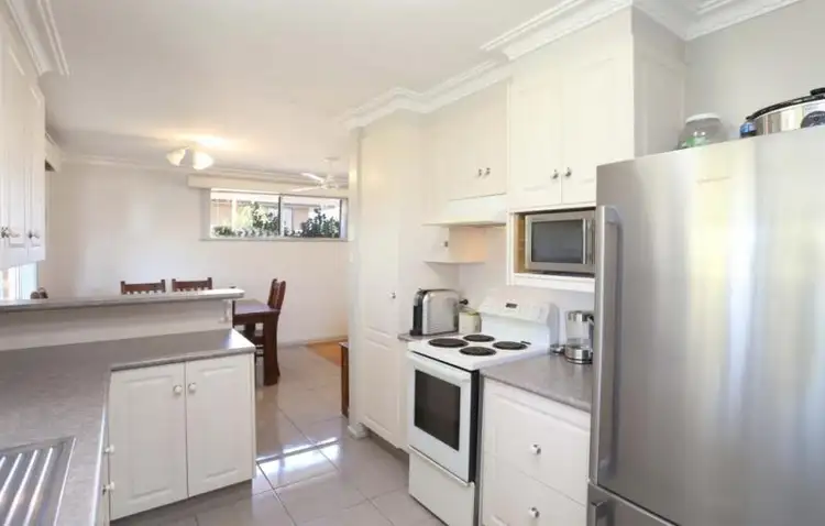 Fourth view of Homely house listing, 8 Morrison Street, Grafton NSW 2460