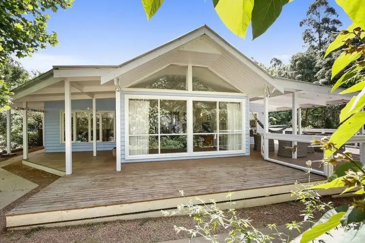 Main view of Homely house listing, 21 Currajong Avenue, Kinglake VIC 3763