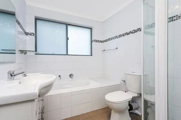 Sixth view of Homely apartment listing, 16/2 Castlereagh Street, Liverpool NSW 2170