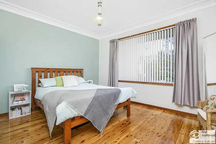 Fifth view of Homely house listing, 15 Oxley Ave, Castle Hill NSW 2154