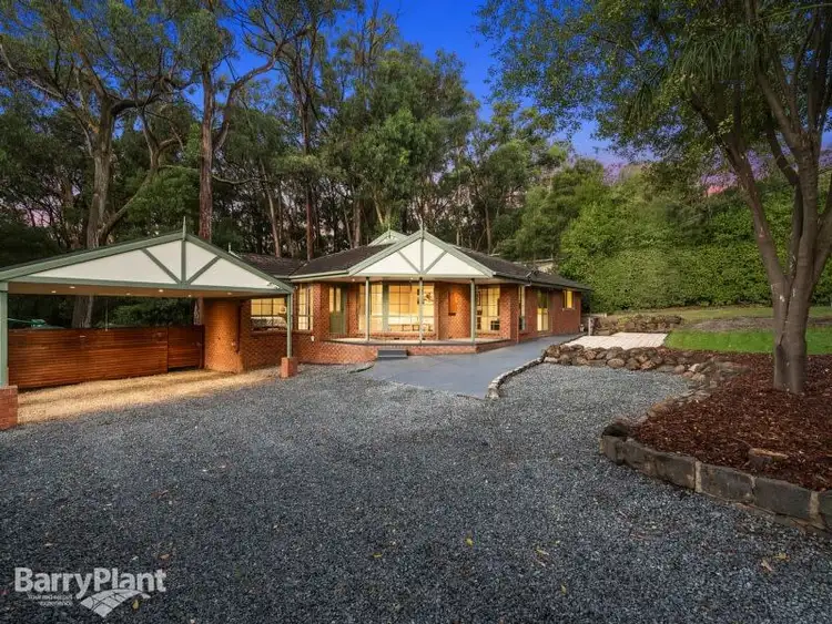 67 Claremont Avenue, The Basin VIC 3154
