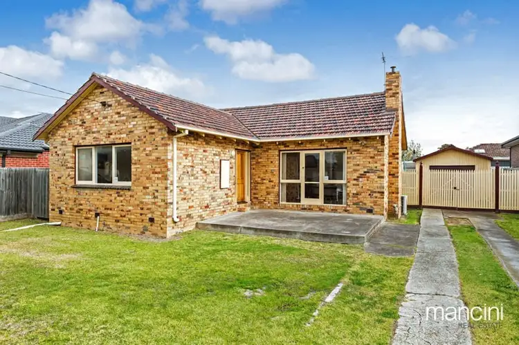 5 Leicester Square, Seaholme VIC 3018