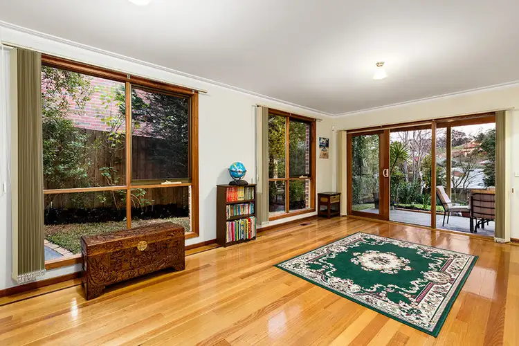 Fifth view of Homely house listing, 3 Cockatiel Place, Diamond Creek VIC 3089