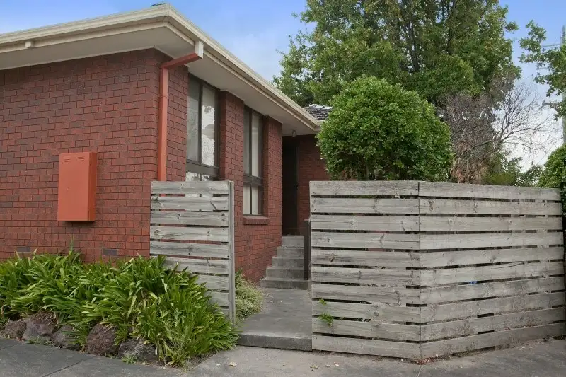 Main view of Homely unit listing, 1/61 Herbert Street, Dandenong VIC 3175