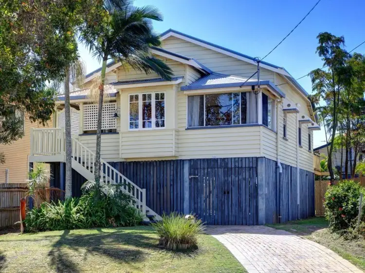 150 Allen Street, Hamilton QLD 4007