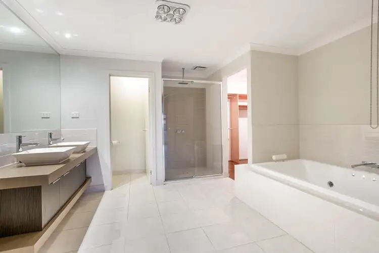 Sixth view of Homely house listing, 14 Woolwich Way, Taylors Hill VIC 3037