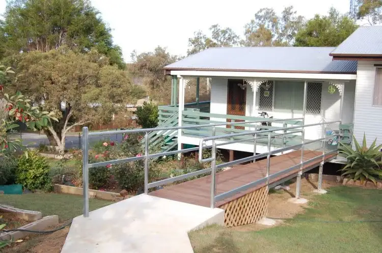 Third view of Homely house listing, 1 Uambi Place, Warwick QLD 4370