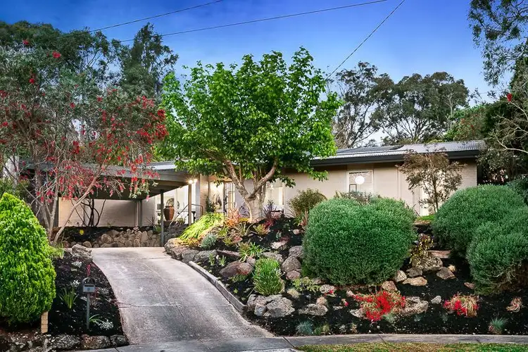 Main view of Homely house listing, 9 Sapphire Court, Lower Plenty VIC 3093