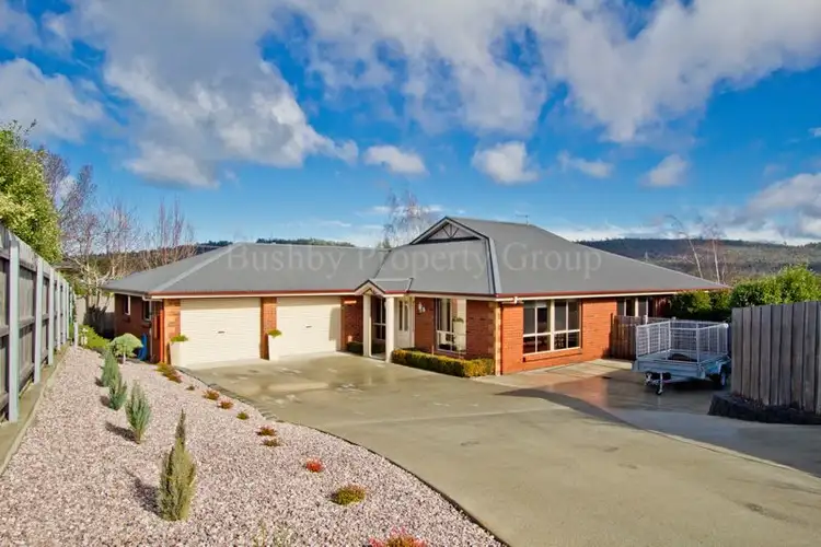 Fourth view of Homely house listing, 9 Bushby Close, Prospect Vale TAS 7250