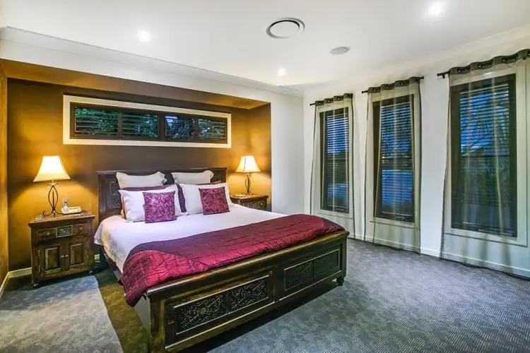 Sixth view of Homely house listing, 18 Lennox Circuit, Pottsville NSW 2489