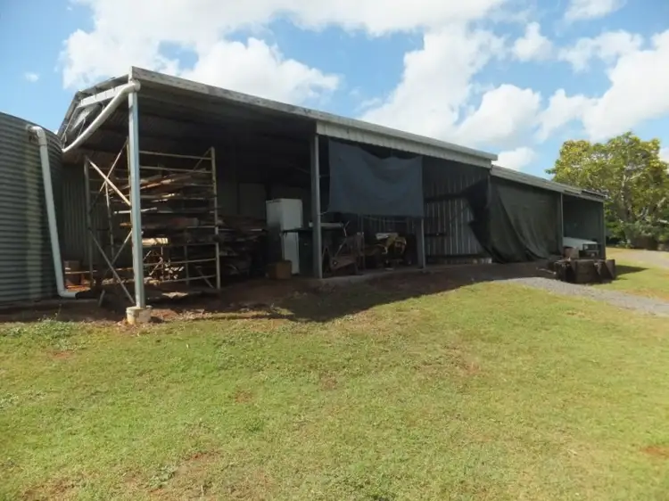 Second view of Homely house listing, 4 WEGERT STREET, Apple Tree Creek QLD 4660