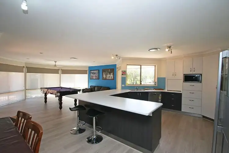 Fourth view of Homely house listing, 10 King Parrot Parade, Gulmarrad NSW 2463