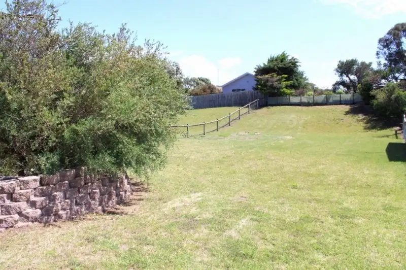 Main view of Homely land listing, 19 MERCURY DRIVE, Venus Bay VIC 3956