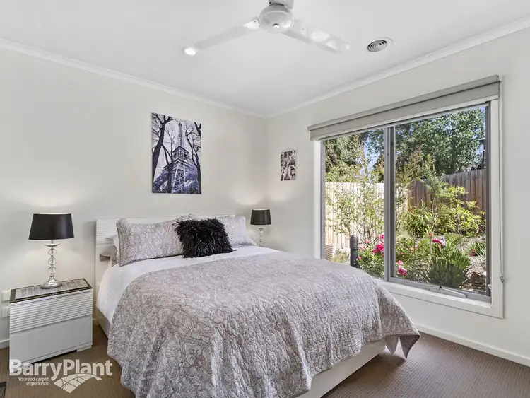 Sixth view of Homely unit listing, 5/2 Dixon Court, Boronia VIC 3155
