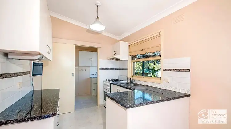 Second view of Homely house listing, 259 Caroline Chisholm Drive, Winston Hills NSW 2153