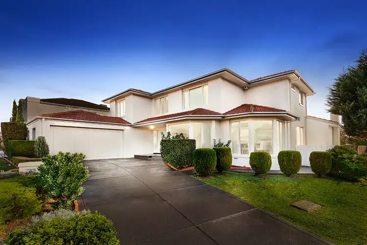 Main view of Homely house listing, 2 Stanley Drive, Doncaster VIC 3108