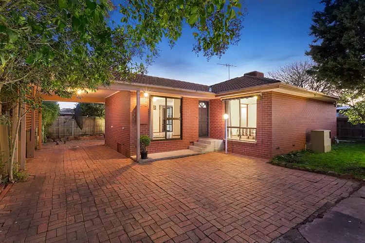 2/119 Valentine Street, Ivanhoe VIC 3079