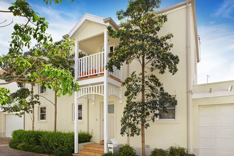 Main view of Homely house listing, 6/35 John Street, Elwood VIC 3184