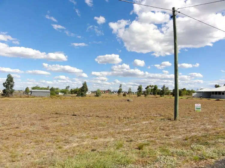 LOT 1 Maranda Court, Dalby QLD 4405